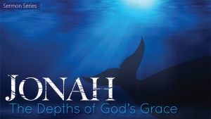 Jonah Series Promo